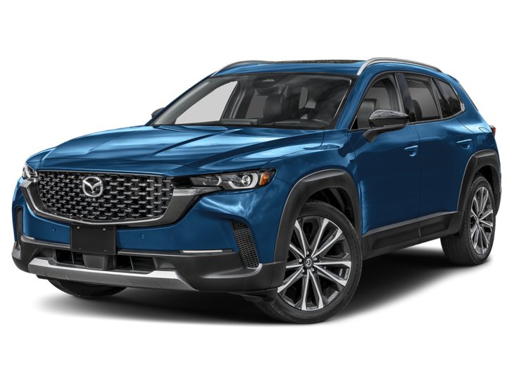 2025 Mazda CX-50 GT