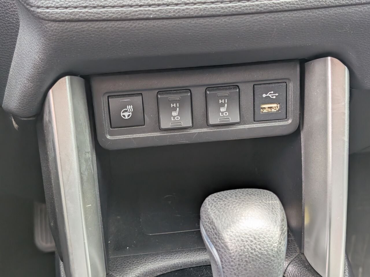Toyota Corolla Cross LE/SIÈGES CHAUFFANTS/VOLANT CHAUFFANT/CAMÉRA DE RECUL/BLUETOOTH/AC 2022 Bleu Sherbrooke - photo #11