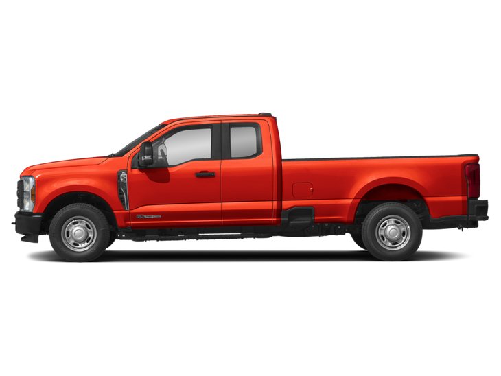 2025 Ford Super Duty F-350 à roues arrière simples XLT