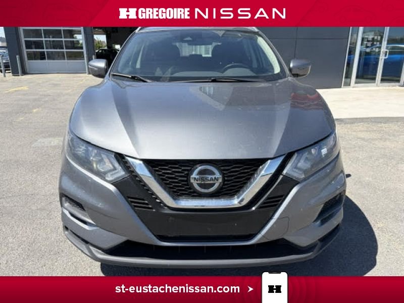 Nissan Qashqai 2023 2023 Gris