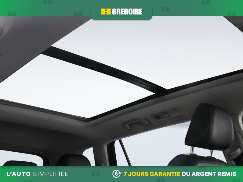 Volkswagen Tiguan 2019 Rouge Laval - photo #32