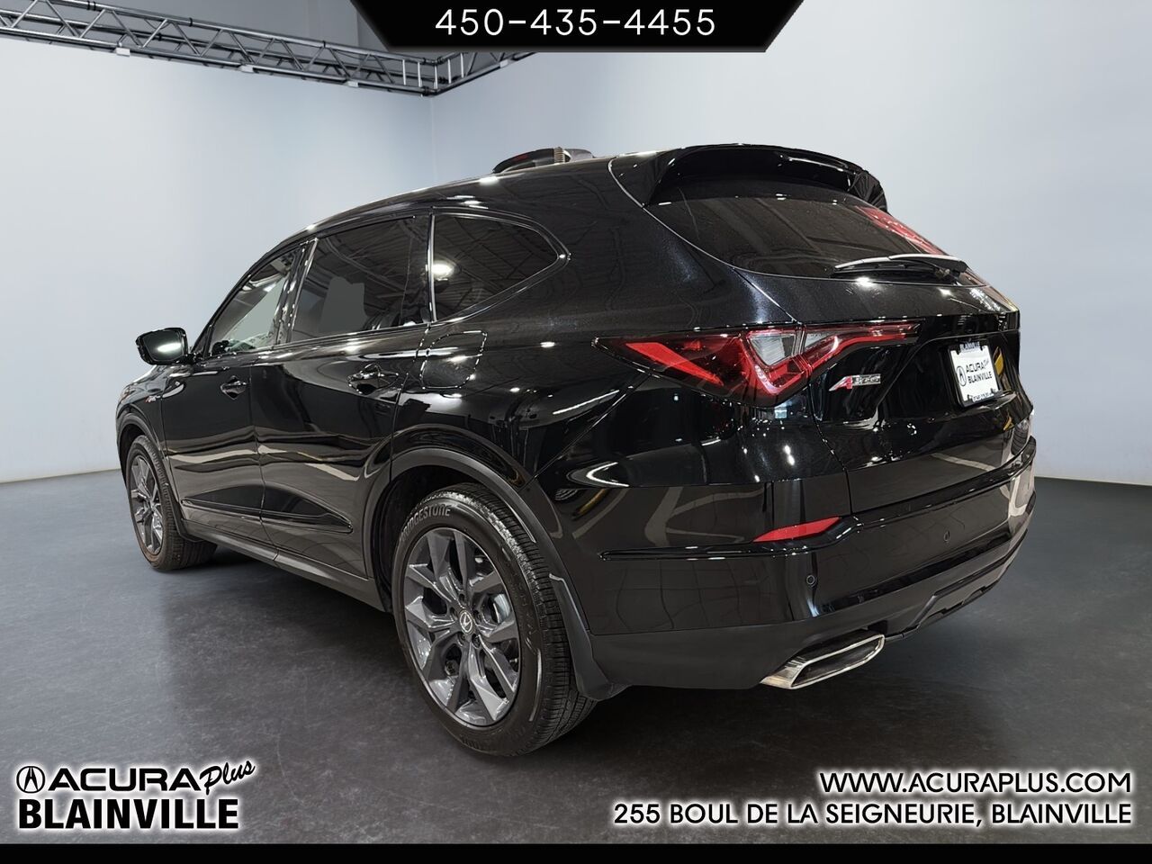Acura MDX 2023