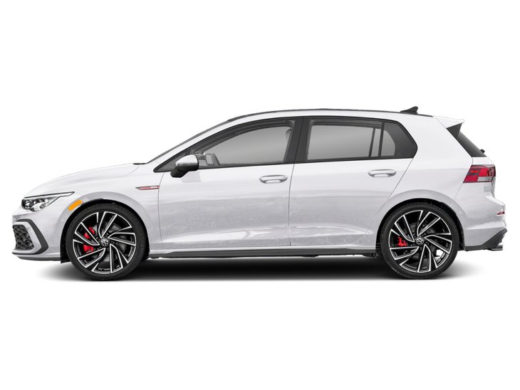 2024 Volkswagen Golf GTI 380 Performance