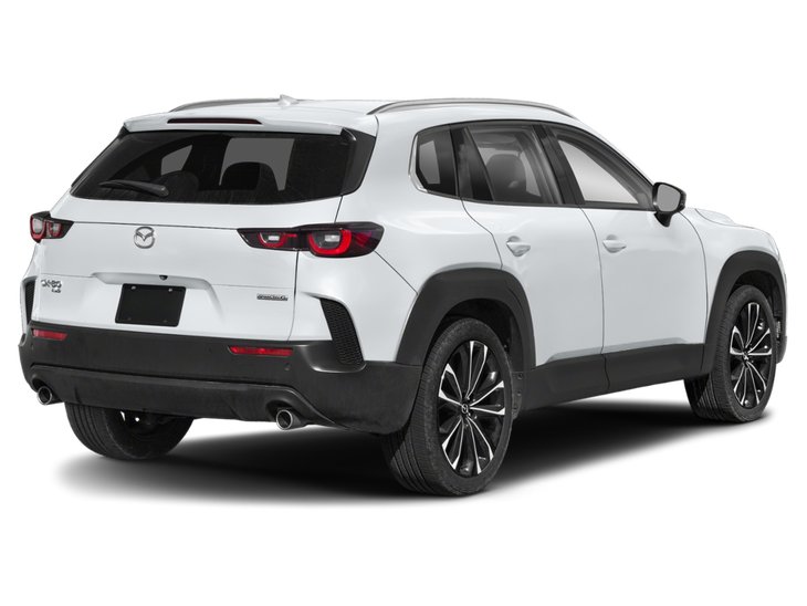 2025 Mazda CX-50 GT