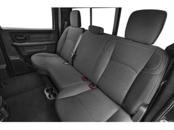 Ram 3500 Tradesman