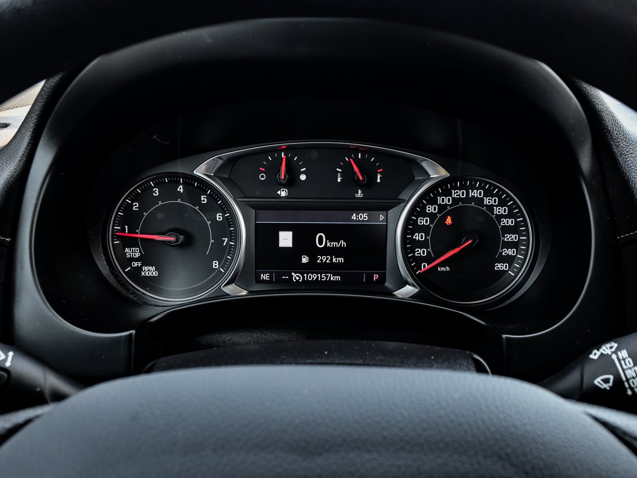 2022 GMC Terrain AWD 4dr SLE Black Sherwood Park - photo #21