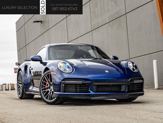 2021 Porsche 911 2021 