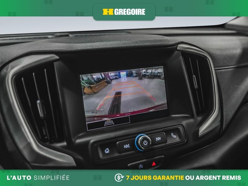 GMC Terrain 2024 Rouge Blainville - photo #26