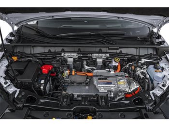 Nissan LEAF PLATINUM+