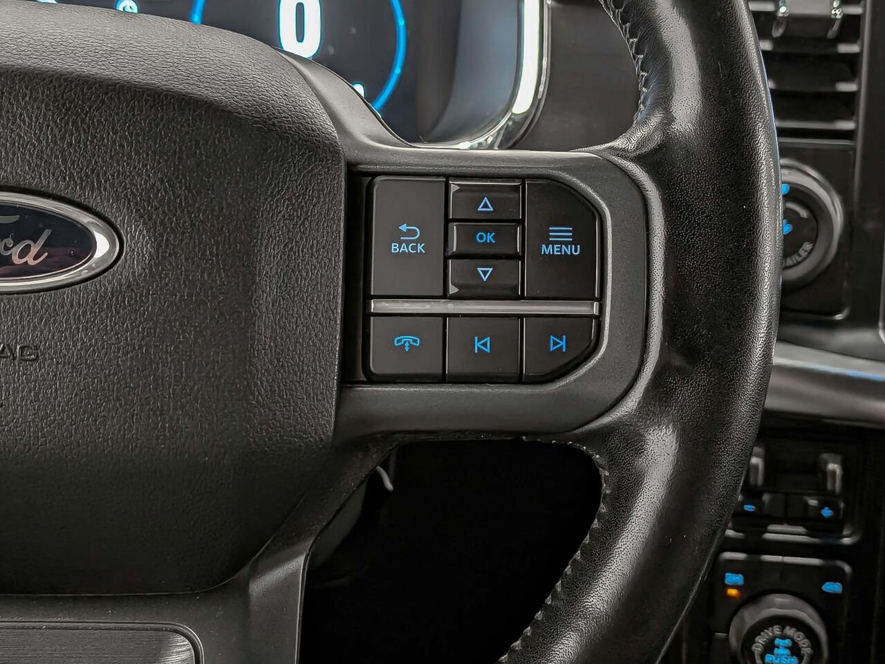 Ford F-150 Lariat PowerBoost Hybride Groupe Sport 2023 Autre Sherbrooke - photo #15