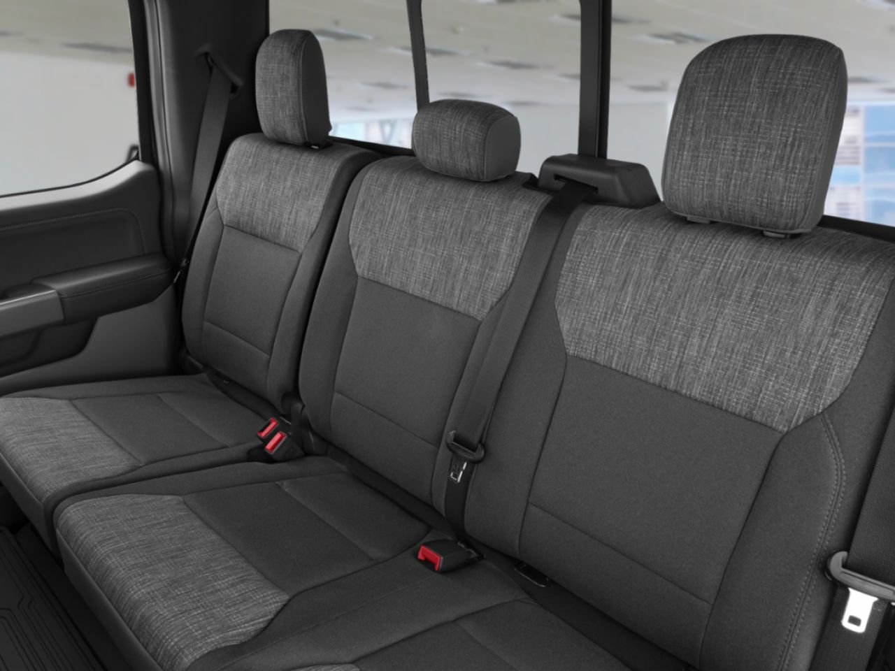 Ford Super Duty F-250 SRW 2026 Avalanche Mont-Laurier - photo #7