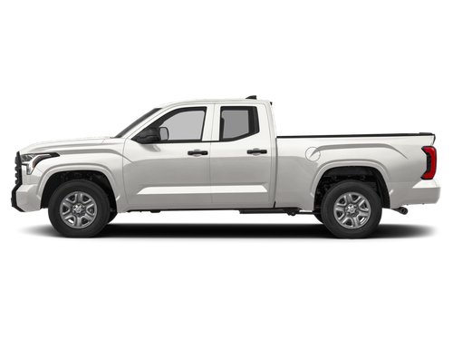 2025 Toyota Tundra 2025