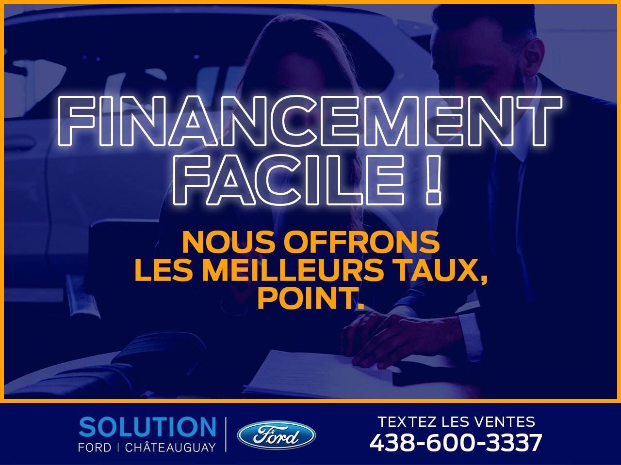 2015 Ford Explorer SPORT EXPLORER SPORT White Châteauguay - photo #7