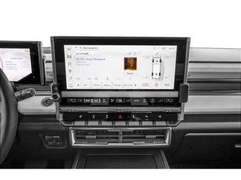 GMC HUMMER EV Pickup 3X