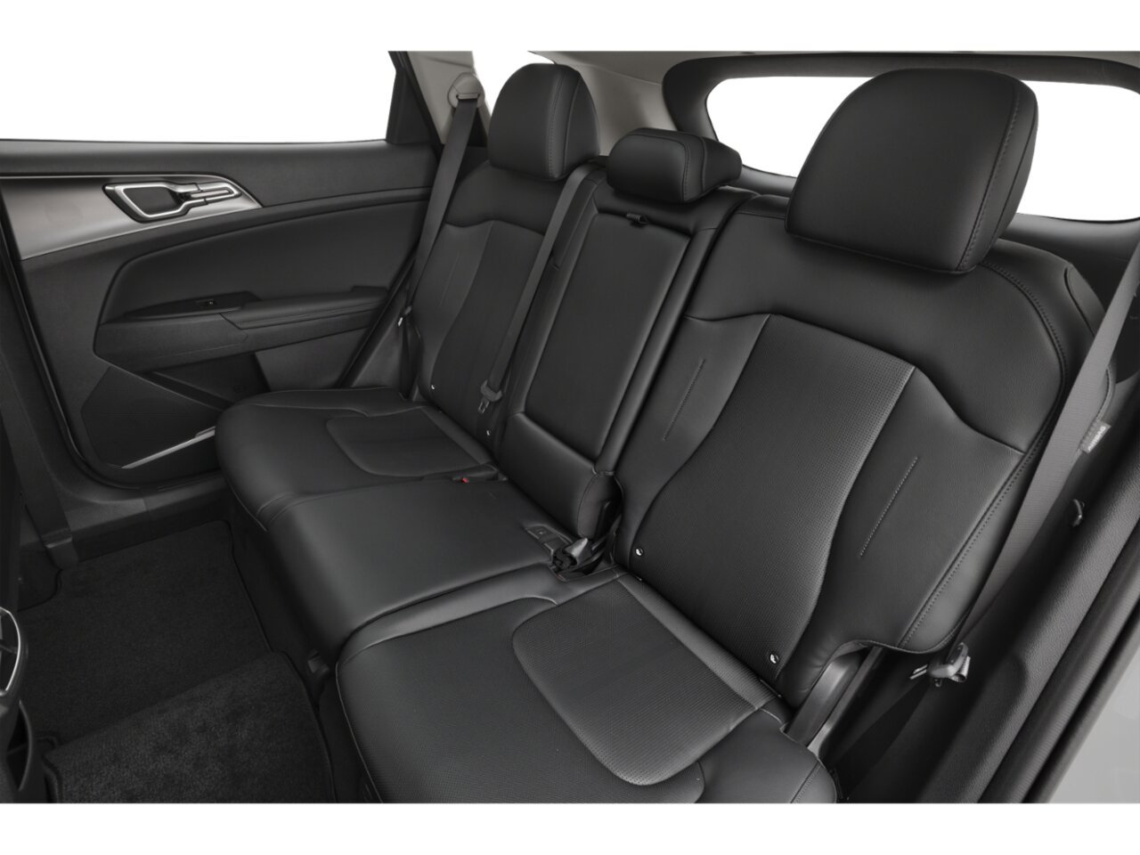 2026 KIA Sportage Steel Grey Gatineau - photo #6