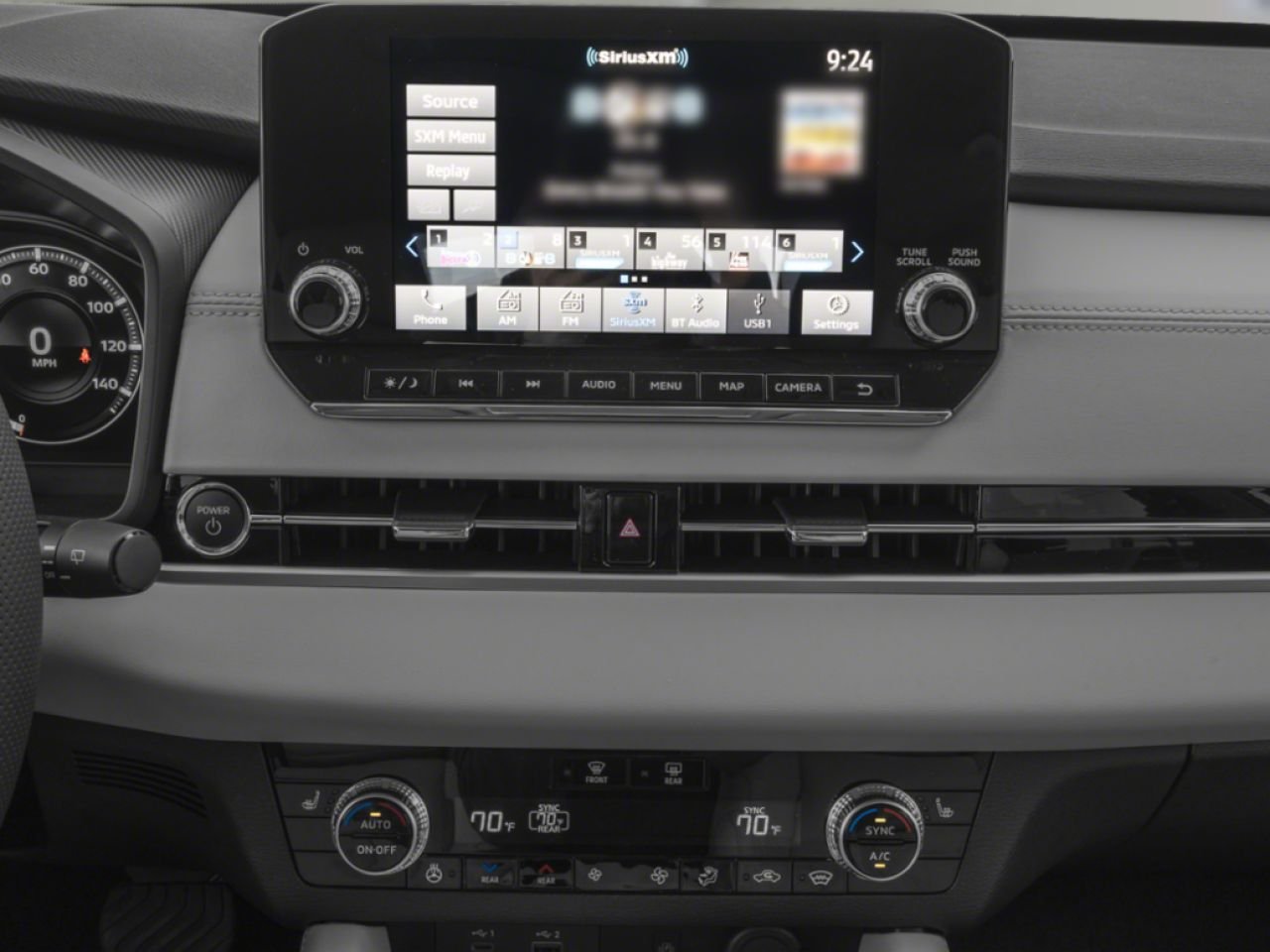 2026 Mitsubishi Outlander Plug-In Hybrid Moonstone Grey Premium Finish Sainte-Agathe-des-Monts - photo #6