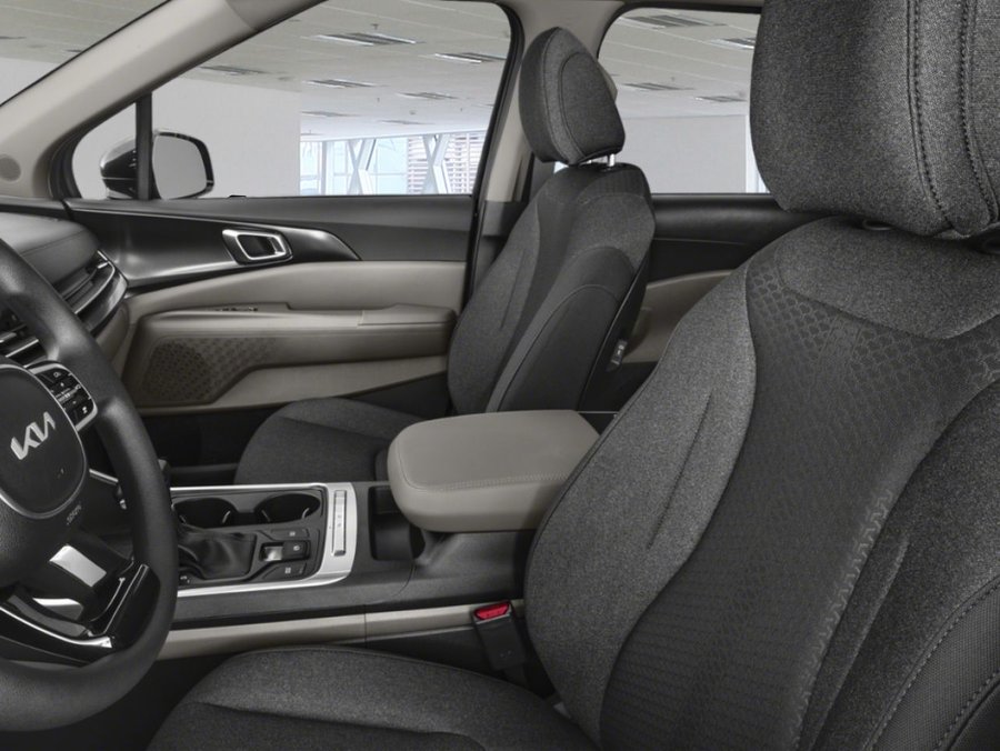 Kia Carnival 2026 2026 Noir aurore nacré