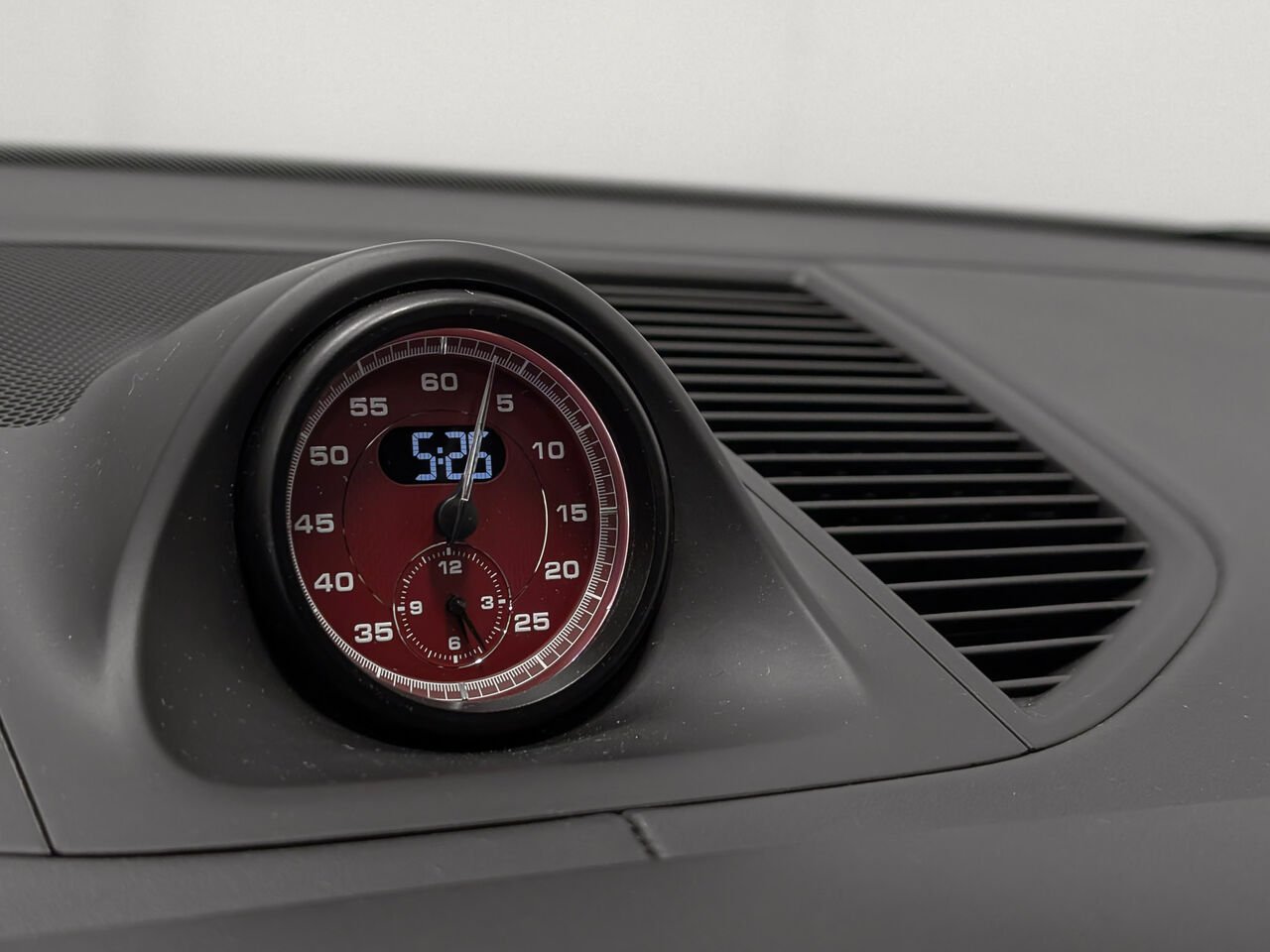 Porsche MACAN GTS Option Sport Exhaust Roues 21" Carbon Fiber 2023 Gris Sherbrooke - photo #13