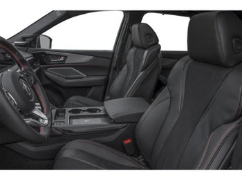 Acura MDX A-Spec