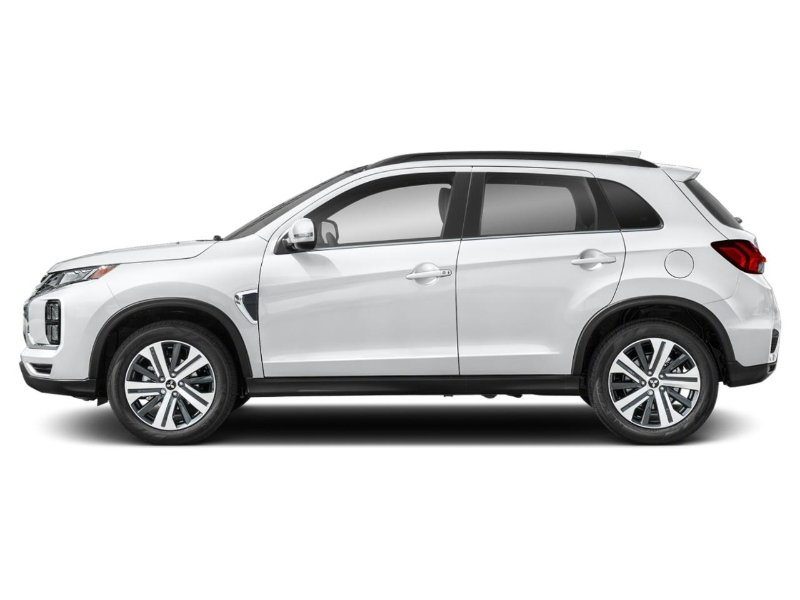 2026 Mitsubishi RVR GT AWC utilitaire sport 4x4 Labrador Black