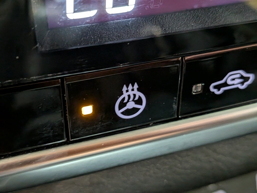 2023 Nissan Rogue FWD S Black Val-David - photo #14