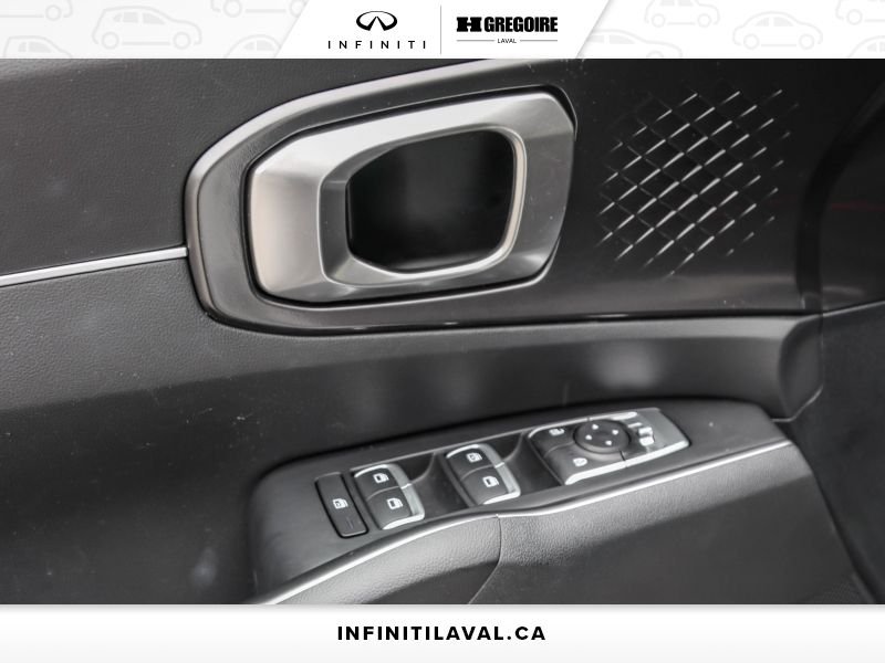 Kia Sorento 2023 Saint-Eustache - photo #12