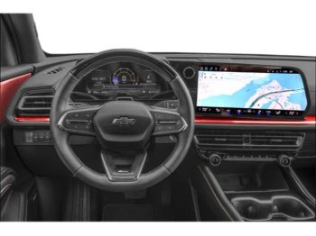 Chevrolet Traverse Z71