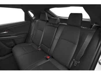 Subaru Solterra 