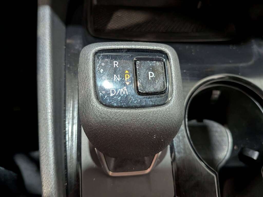 2024 Nissan Rogue AWD S White Val-David - photo #26