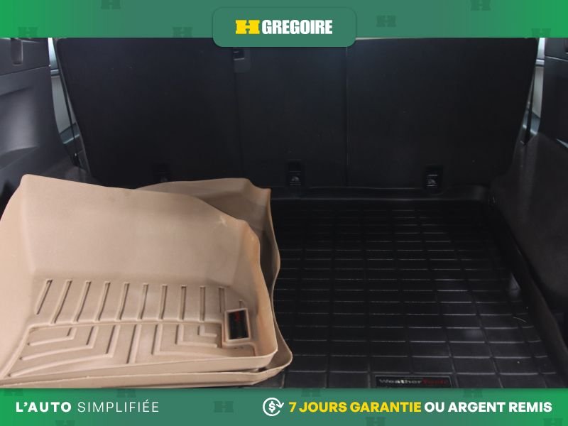 2021 Volkswagen Tiguan White Blainville - photo #27
