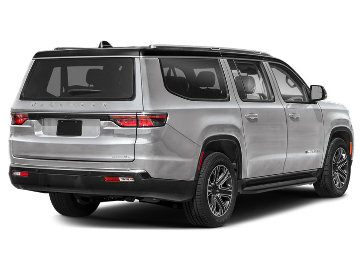 2025 Jeep Wagoneer L Série III Super