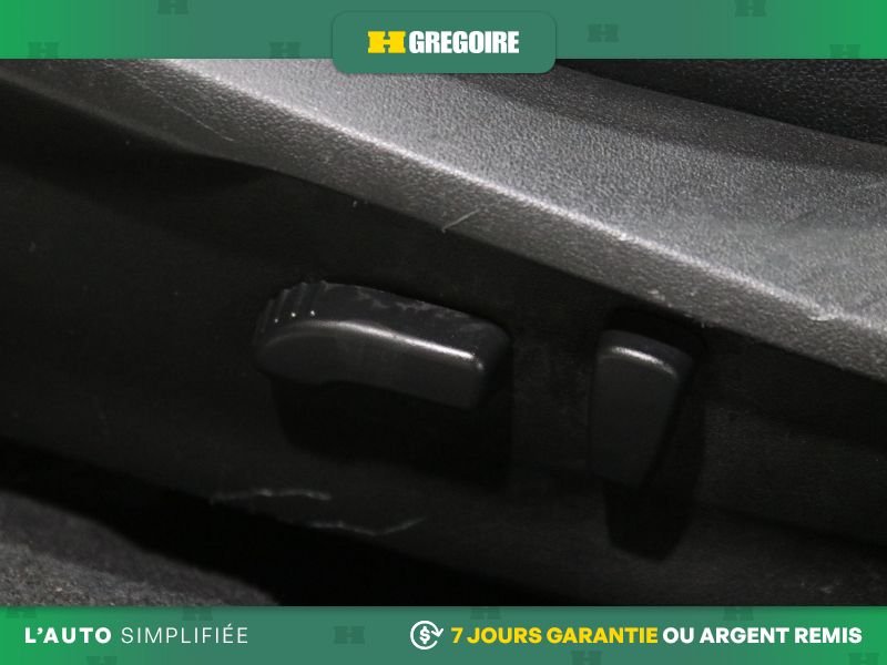 Subaru Crosstrek 821297 | Sport AWD AUTO AC CUIR TOIT MAGS CAM RECUL BLEUTOO 2021 Gris Laval - photo #17