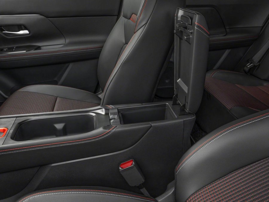 NISSAN Kicks 2025 2025 Jaune yuzu métallisé/Noir intense deux tons