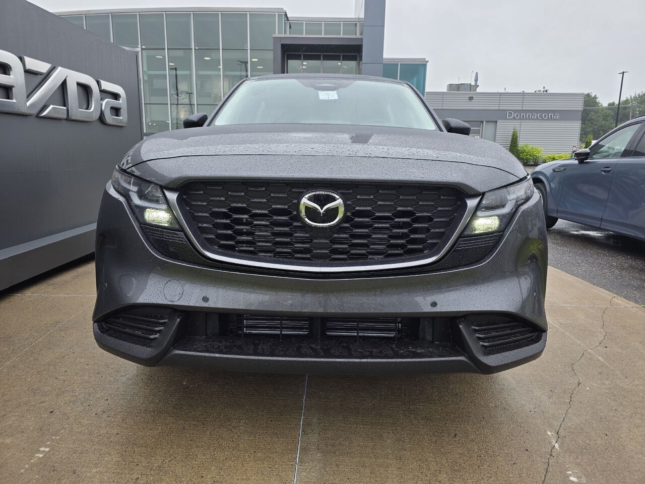 Mazda CX-5 2026