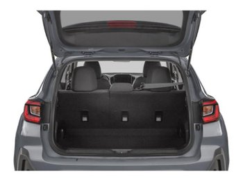 Subaru Crosstrek Touring