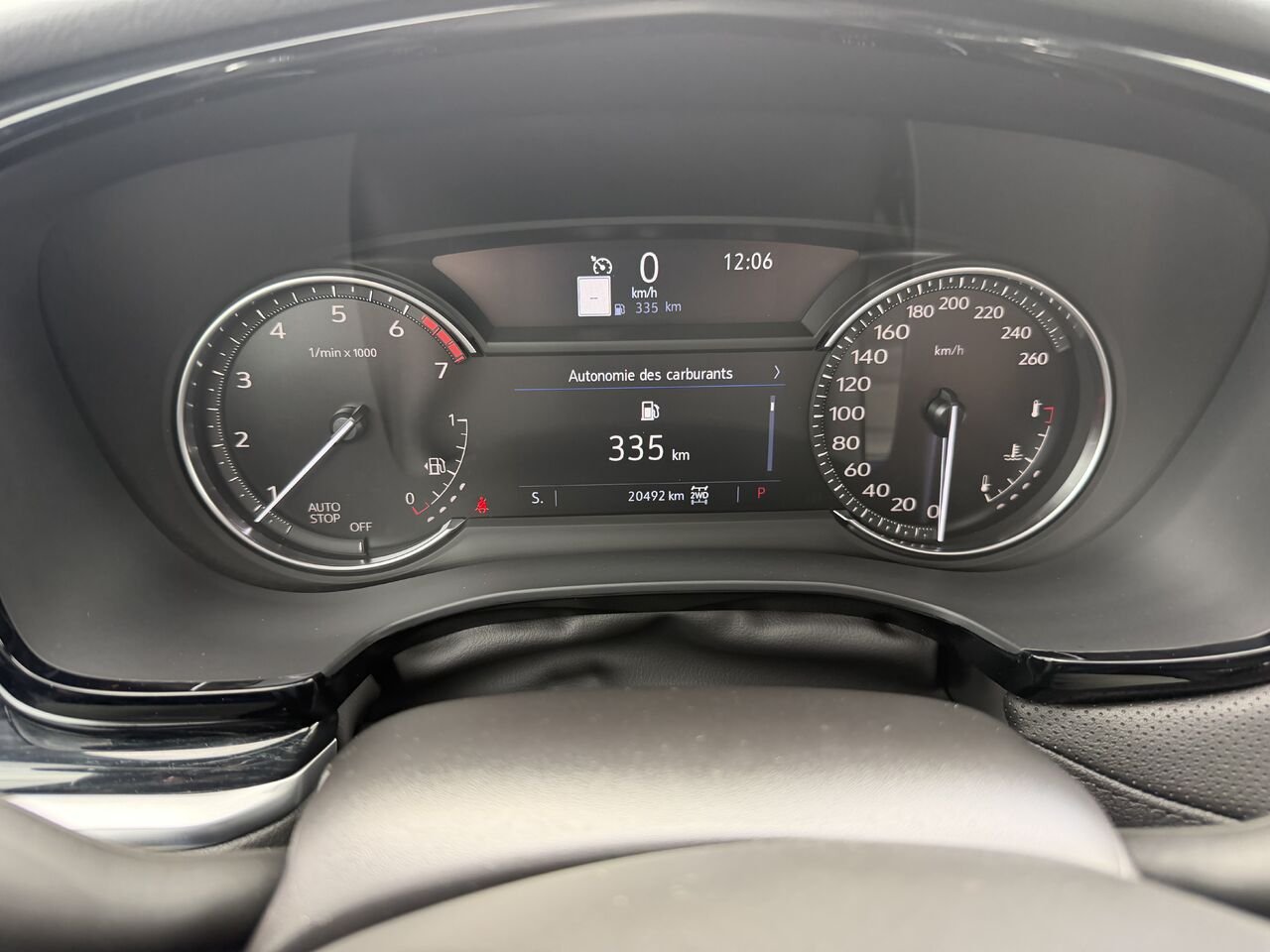 2024 Cadillac XT5 PREMIUM LUXURY FINANCEMENT À PARTIR 3.99% Red Laval - photo #28