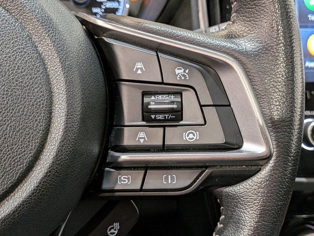 Subaru Forester 2.5i Limited 2020 Bleu Val-David - photo #16