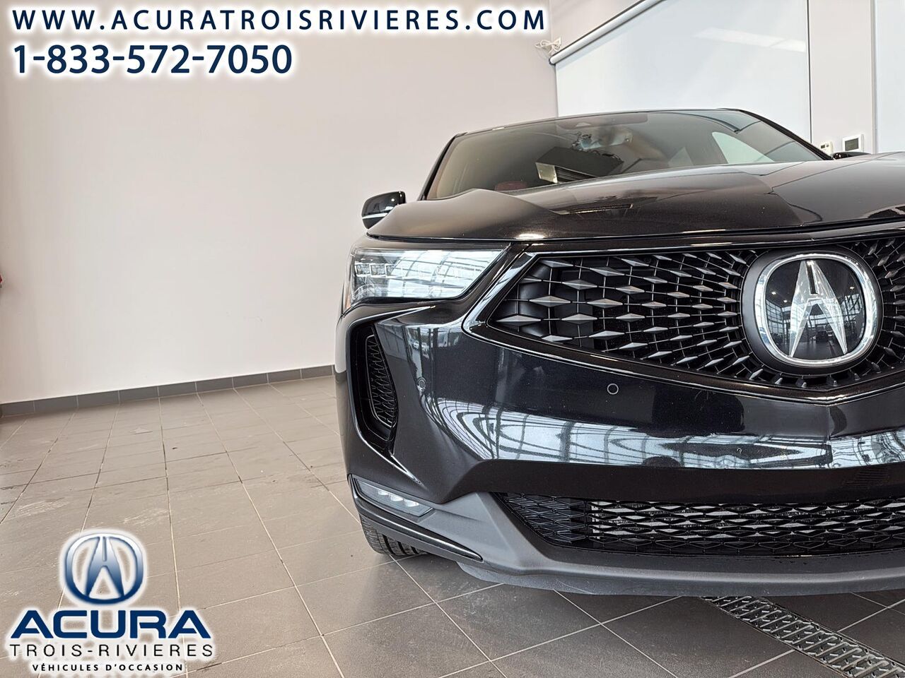 Acura RDX 2024