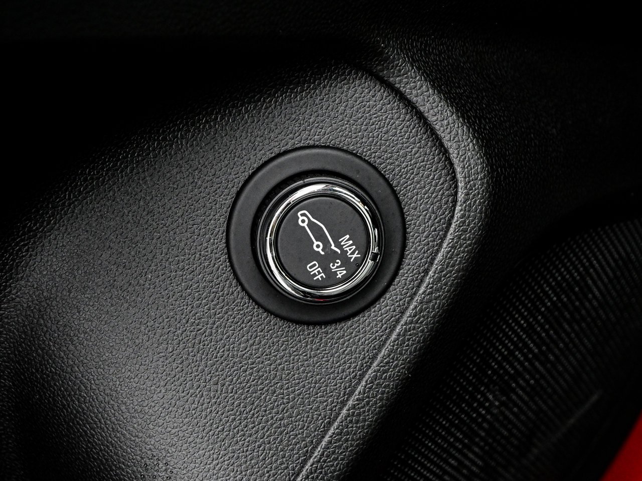 2026 Chevrolet Trailblazer AWD 4dr LT Red Sherwood Park - photo #16