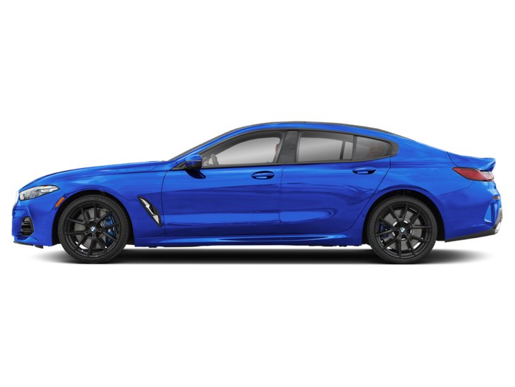 2025 BMW Série 8 M850i xDrive