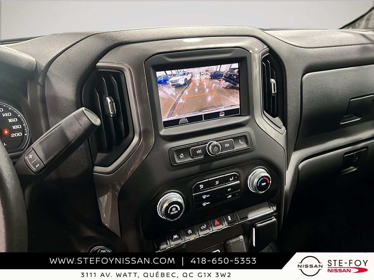 2024 GMC Sierra 1500 White Ste-Foy - photo #17
