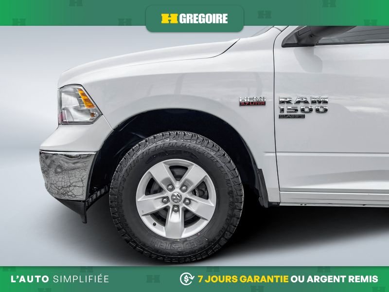 2023 Ram 1500 White Laval - photo #29