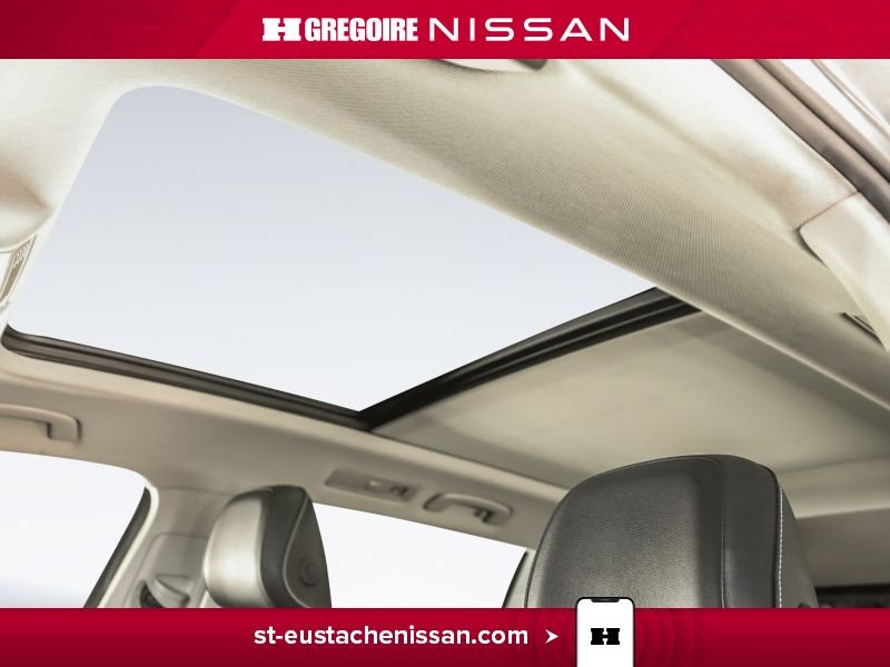 Volkswagen Tiguan SW4364 | Highline AWD CUIR TOIT PANORAMIQUE DEM. A DISTANCE 2021 Bleu Laval - photo #28