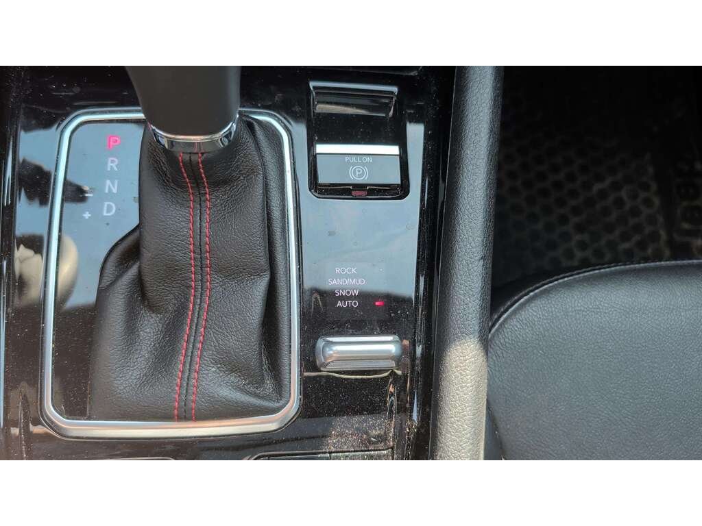 Jeep Compass 2023 Gris Gatineau - photo #18