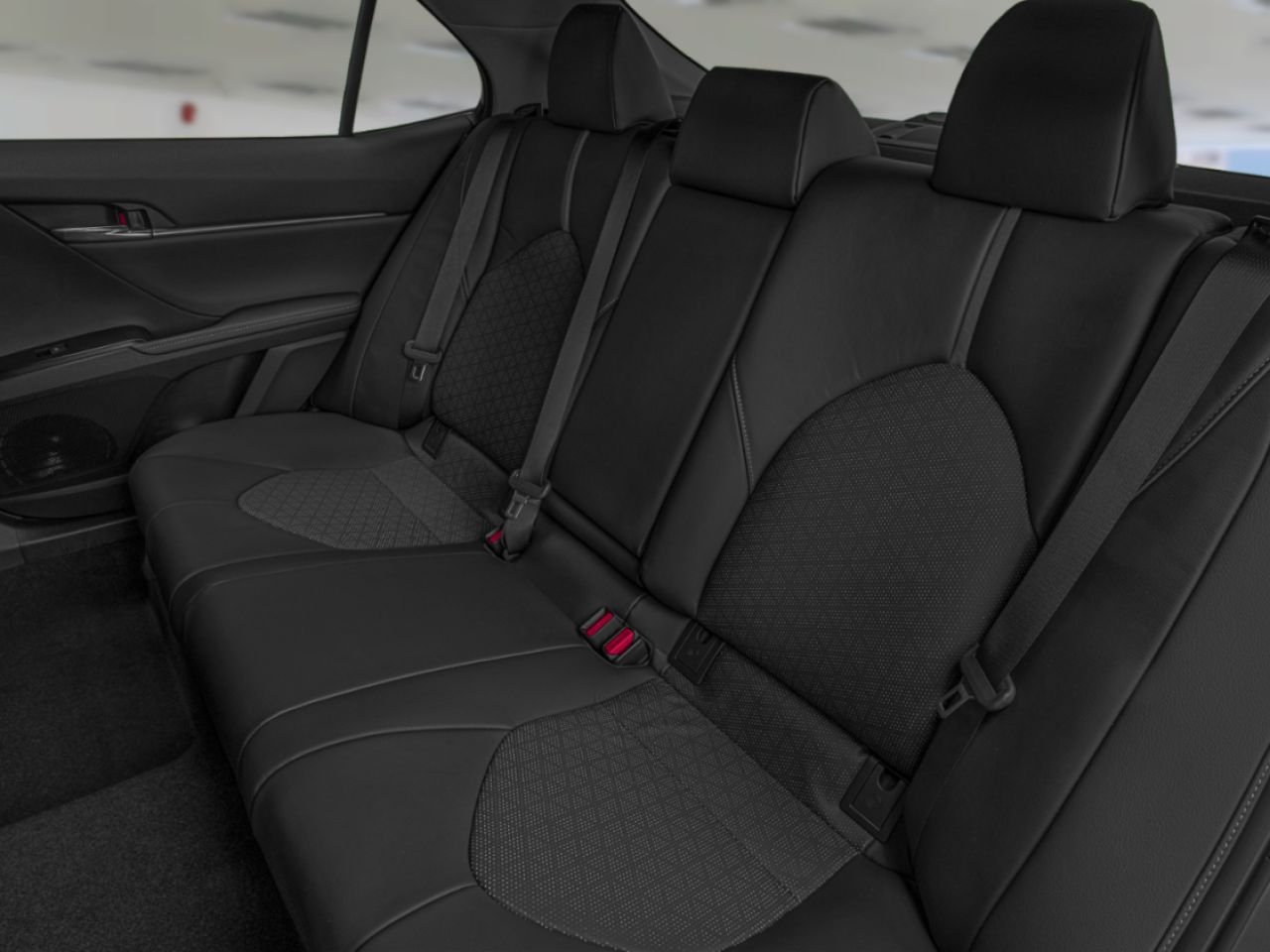 TOYOTA CAMRY XSE V6 2018 Gris Gatineau - photo #11