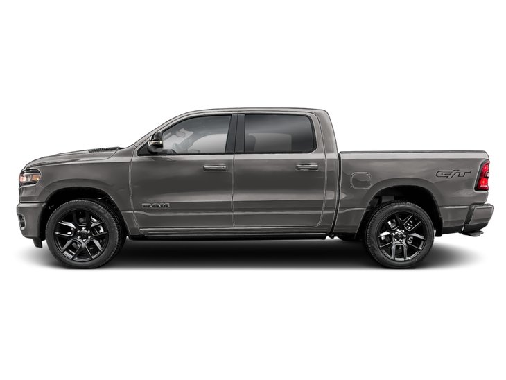 2026 Ram 1500 Sport