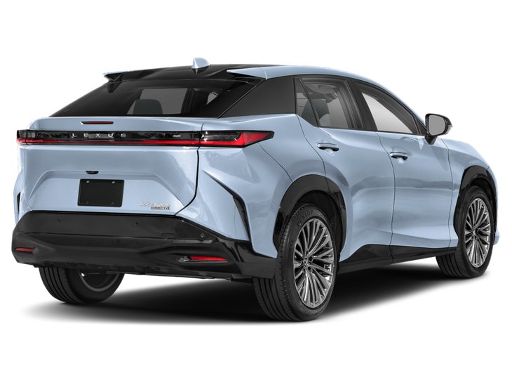 2026 Lexus RZ RZ 450e