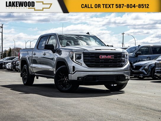 2024 GMC Sierra 1500 2024 Grey