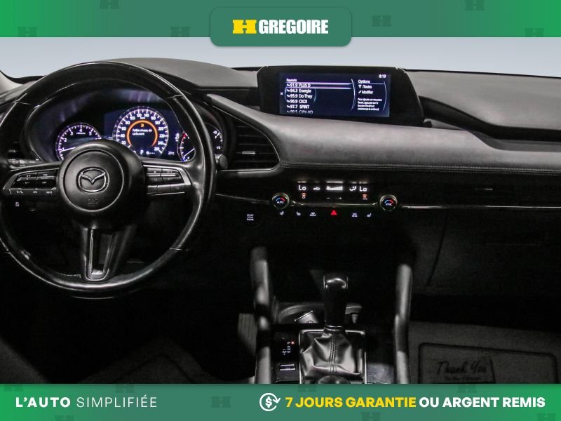 Mazda 3 2019 Argent Blainville - photo #18