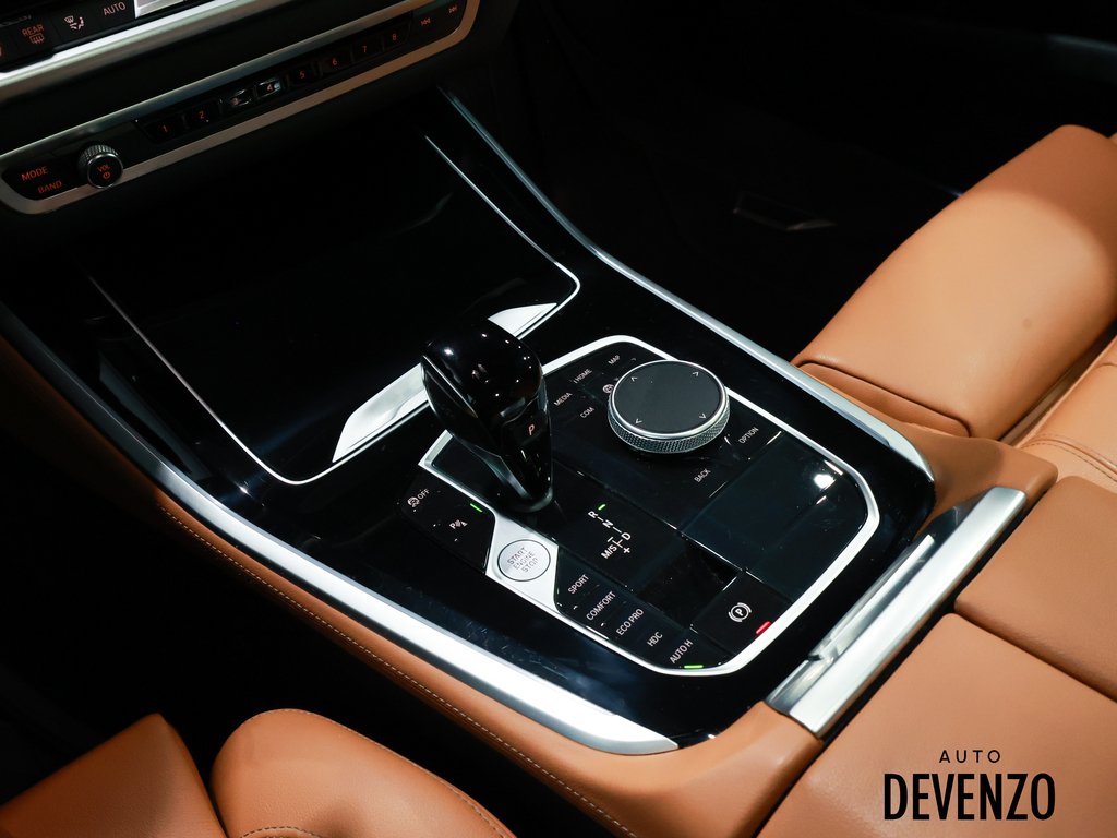 2022 BMW X5 Black Saint-Eustache - photo #41